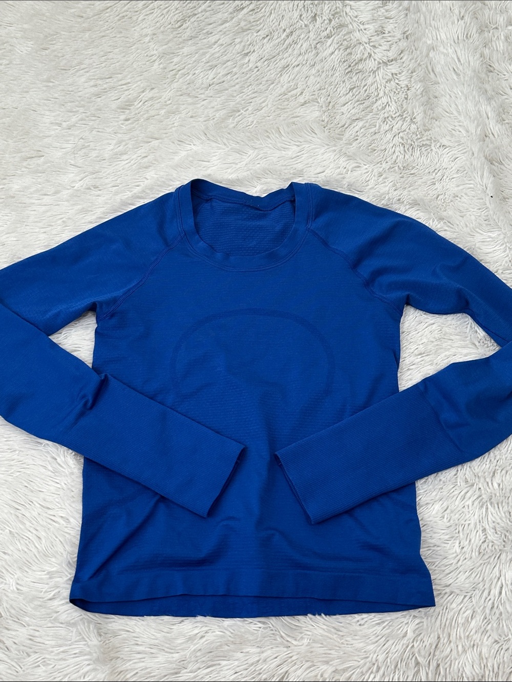 ❤️ Lululemon Swiftly Tech Long Sleeve Shirt